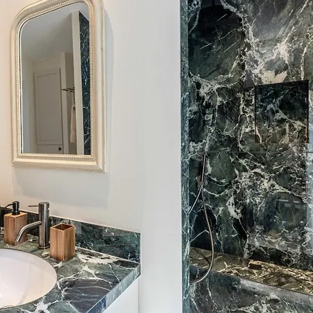 Luxurious With Heated Pool 5br-10p - Villa *