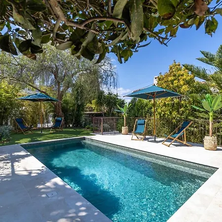 Luxurious With Heated Pool 5br-10p -
