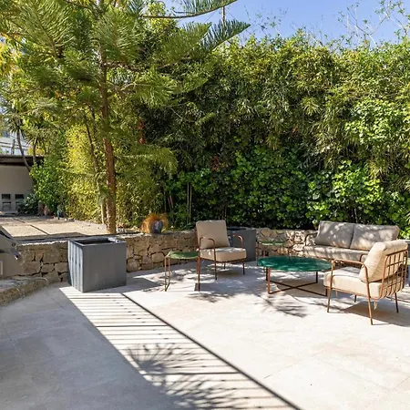 Luxurious With Heated Pool 5br-10p - Villa *