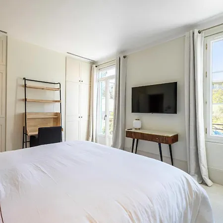 Villa Luxurious With Heated Pool 5br-10p -