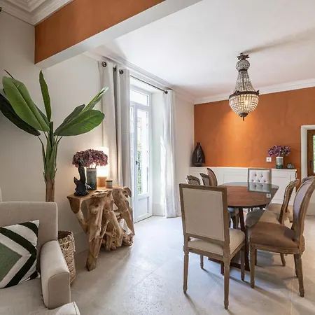 Luxurious With Heated Pool 5br-10p - Villa