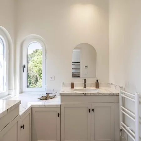 Villa Luxurious With Heated Pool 5br-10p - Cannes