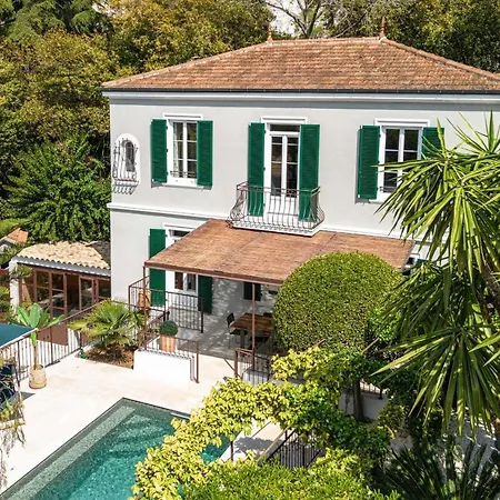 Luxurious With Heated Pool 5br-10p - Villa