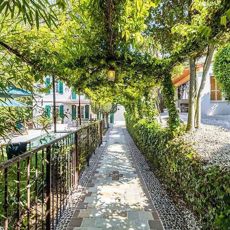 Luxurious With Heated Pool 5br-10p - Villa *