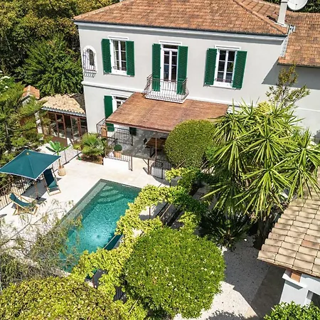 Luxurious With Heated Pool 5br-10p - Villa