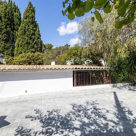 Luxurious With Heated Pool 5br-10p - 戛纳