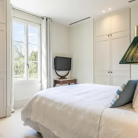 Luxurious With Heated Pool 5br-10p - Villa Cannes