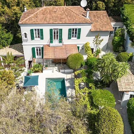 Luxurious With Heated Pool 5br-10p -