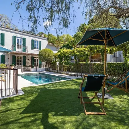 Luxurious With Heated Pool 5br-10p -