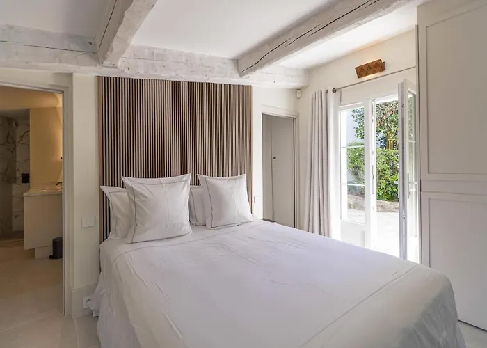 Luxurious With Heated Pool 5br-10p - Villa *