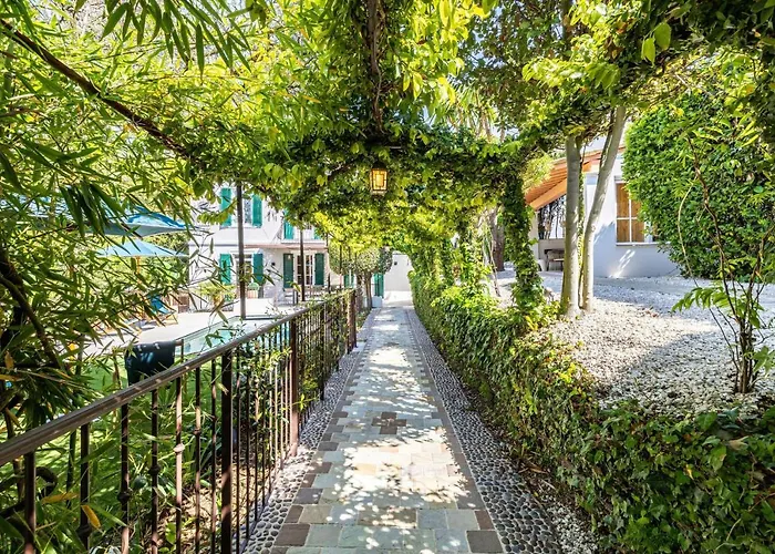 Luxurious With Heated Pool 5br-10p - Villa *
