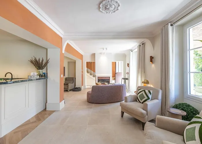 Luxurious With Heated Pool 5br-10p - كان