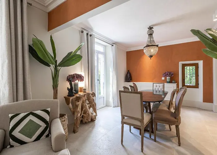 Luxurious With Heated Pool 5br-10p - Villa