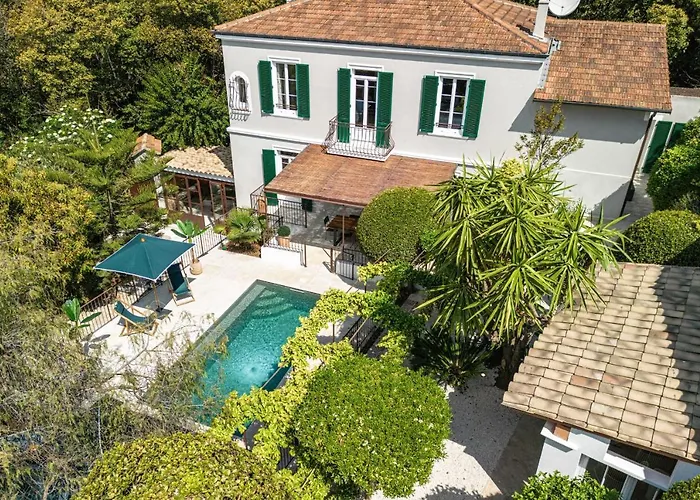 Luxurious With Heated Pool 5br-10p - Villa