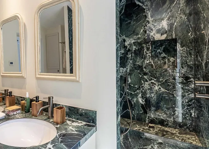 Luxurious With Heated Pool 5br-10p - فيلة *