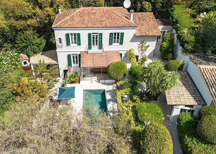 Luxurious With Heated Pool 5br-10p -