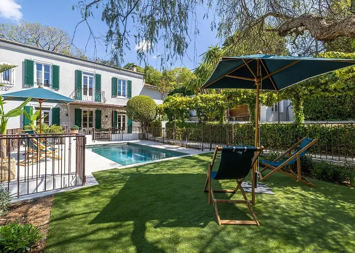 Luxurious With Heated Pool 5br-10p -