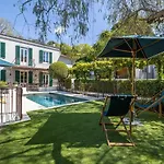 Luxurious With Heated Pool 5br-10p -
